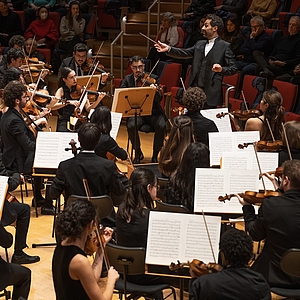 Barenboim Said Akademie