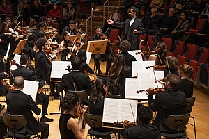 Barenboim Said Akademie