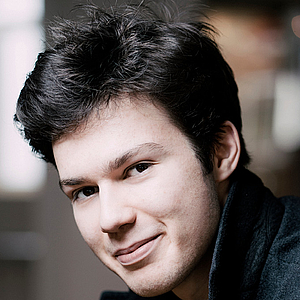 Robert Neumann im Porträt