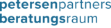 Logo petersenpartners beratungsraum