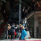 Oper Leipzig am 17.11.2023 - HP2 „Don Giovanni“