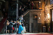 Oper Leipzig am 17.11.2023 - HP2 „Don Giovanni“