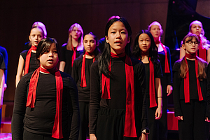 GewandhausKinderchor 