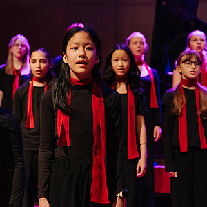 GewandhausKinderchor 