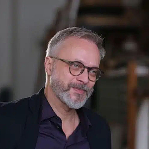 Michael Triegel im Porträt